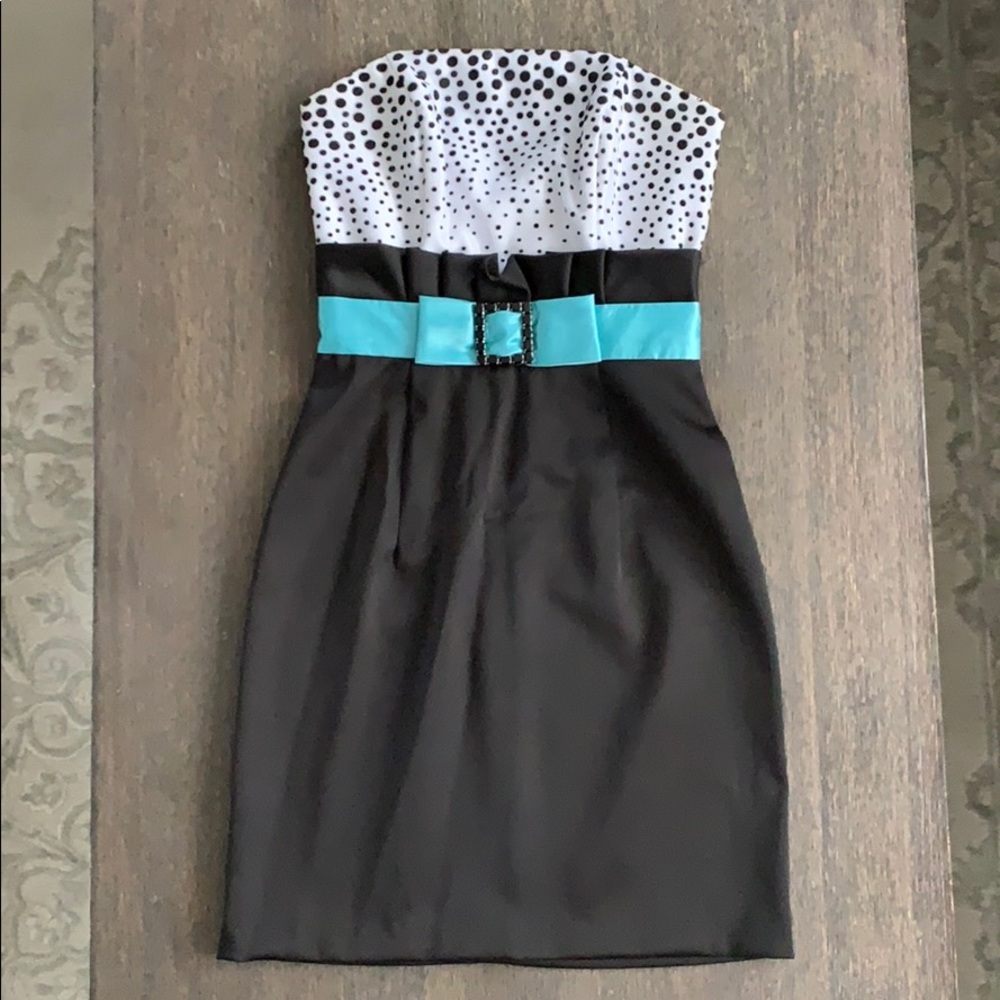 Jessica McClintock for Gunne Sax -  Cocktail dress